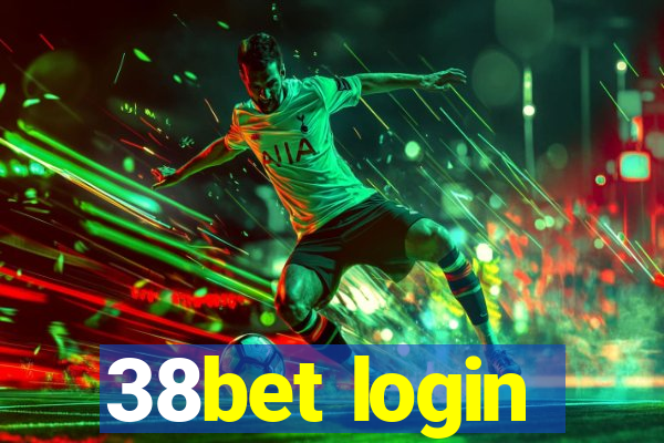 38bet login